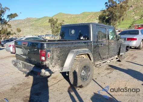 2021 Jeep Gladiator Sport 4X4 из США, поврежденный, VIN 1C6HJTAGXML524748